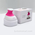 Kneading en trillende hoofdhuidmassager